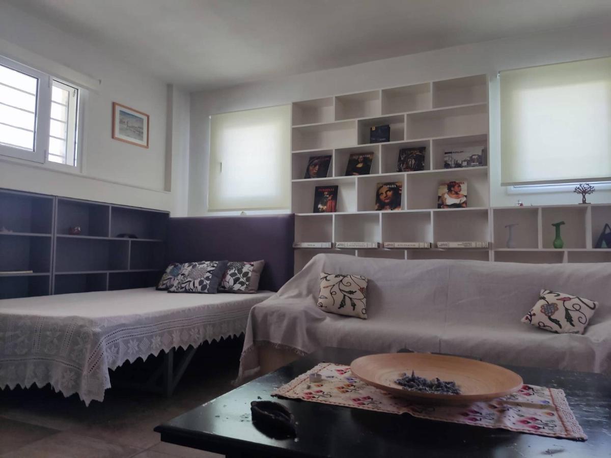 Rodi House Nafplio