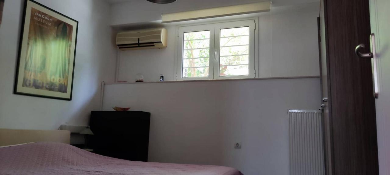 Rodi House * Nafplio