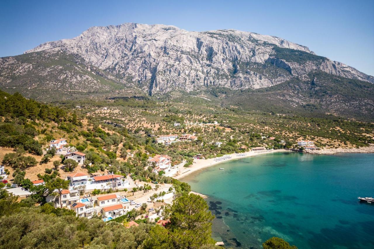 Studios Limnionas Marathokampos