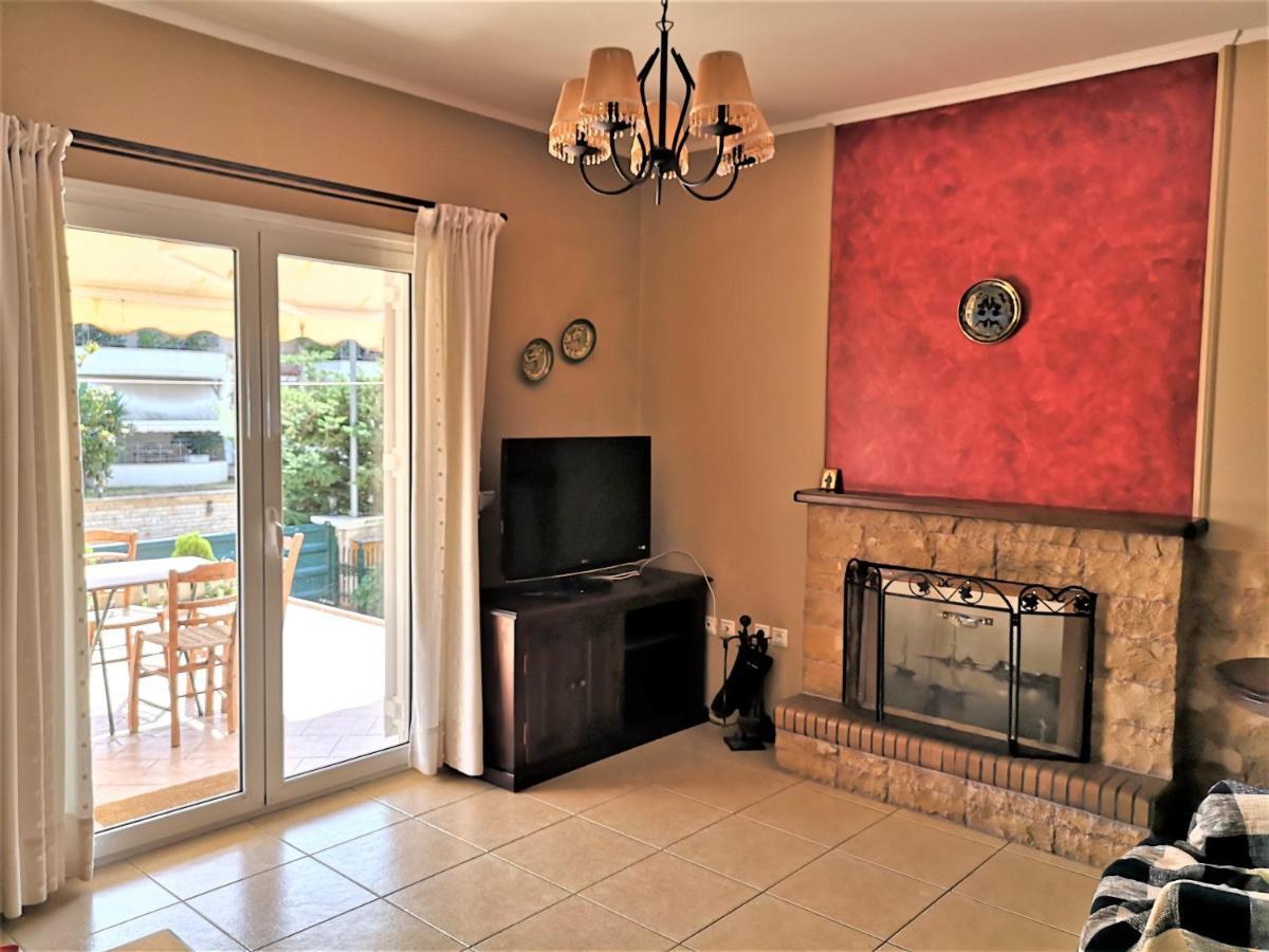 Aegean Sea Homestay *