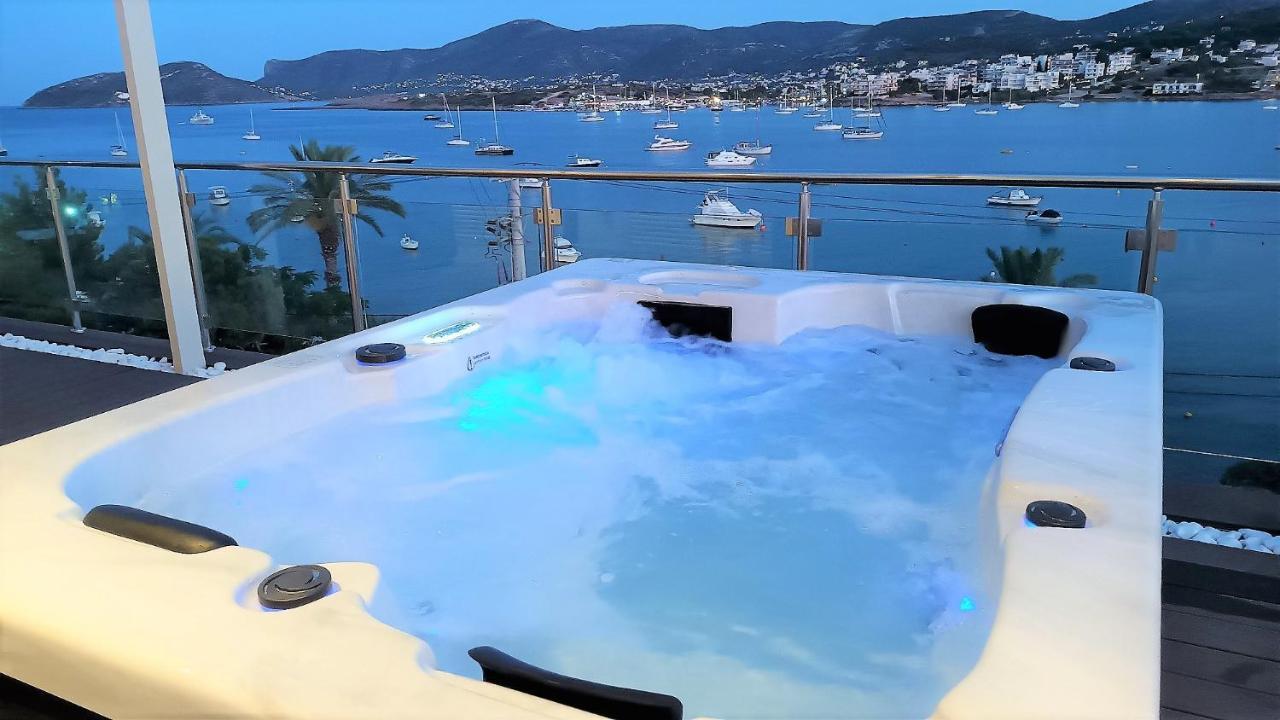 Porto Blue Luxury