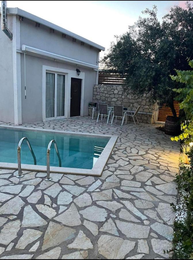 Holiday home Stathis *