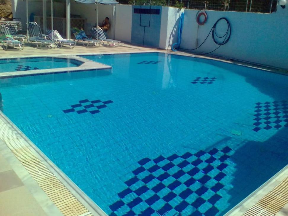 Andromeda 2* Agia Galini (Crete)