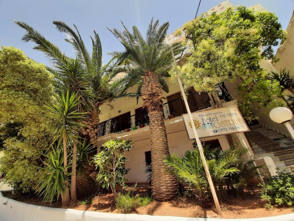 Hotel Ostria 2*