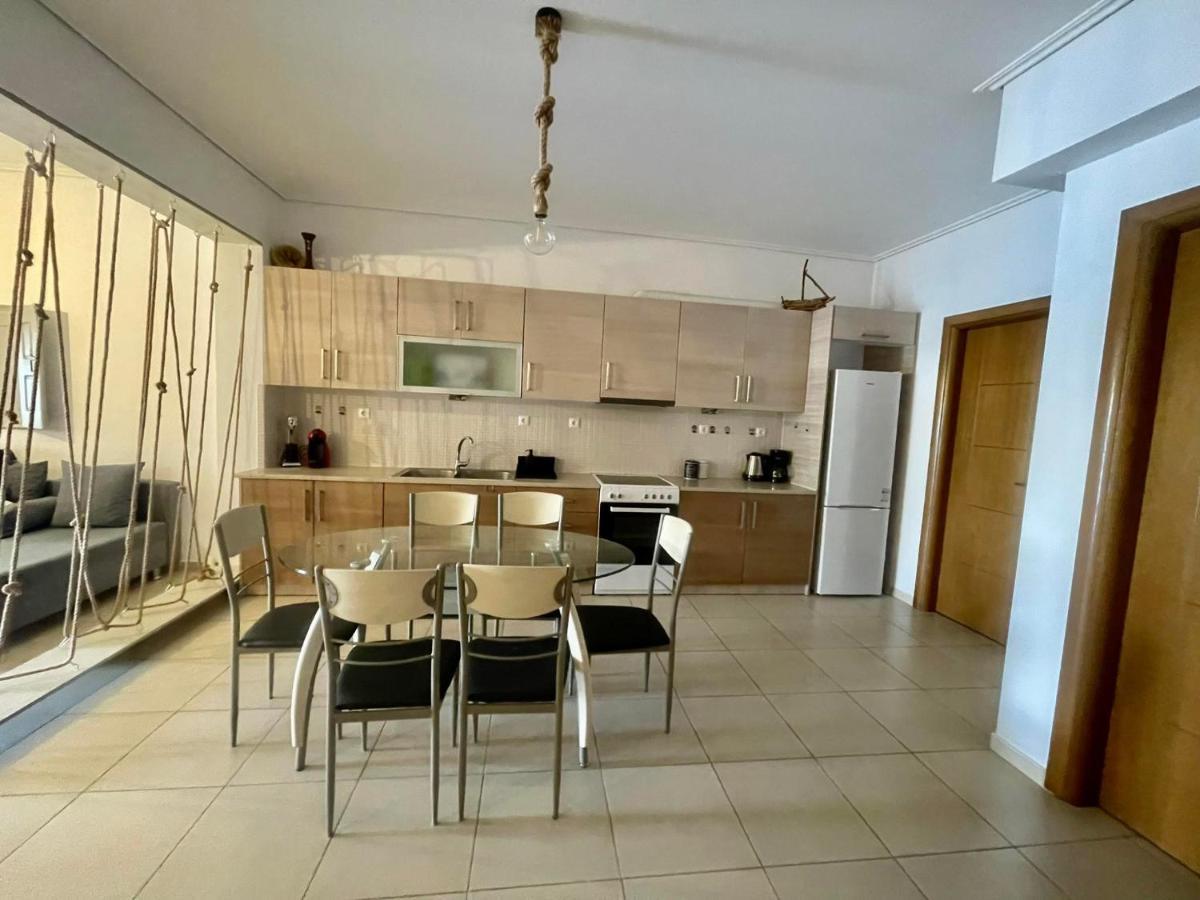Marina's House Apartment