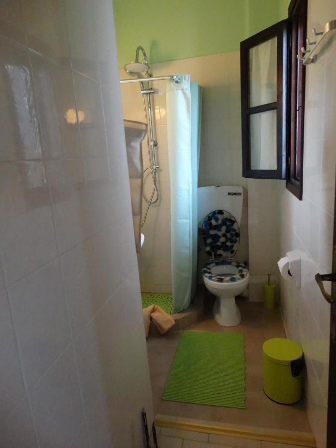 Apartment Karpetis A Paradise Psakoudia