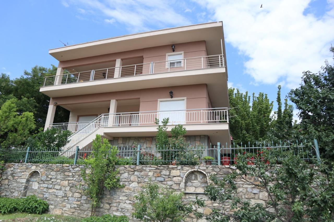 Holiday home Angela House Agios Andreas (East Macedonia)