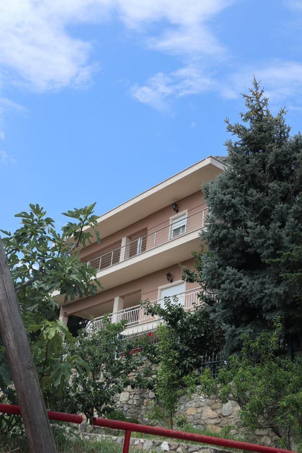 Angela House Agios Andreas (East Macedonia)