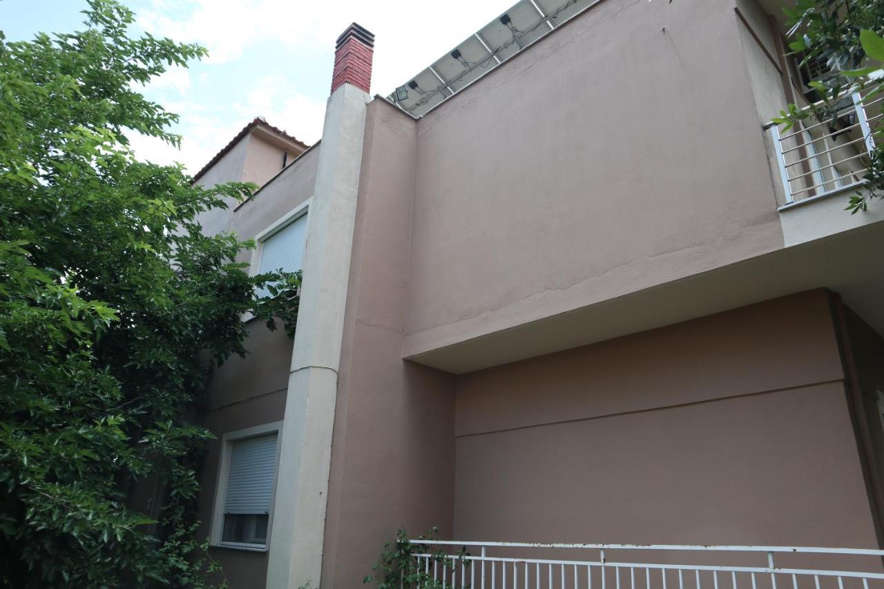 Angela House * Agios Andreas (East Macedonia)