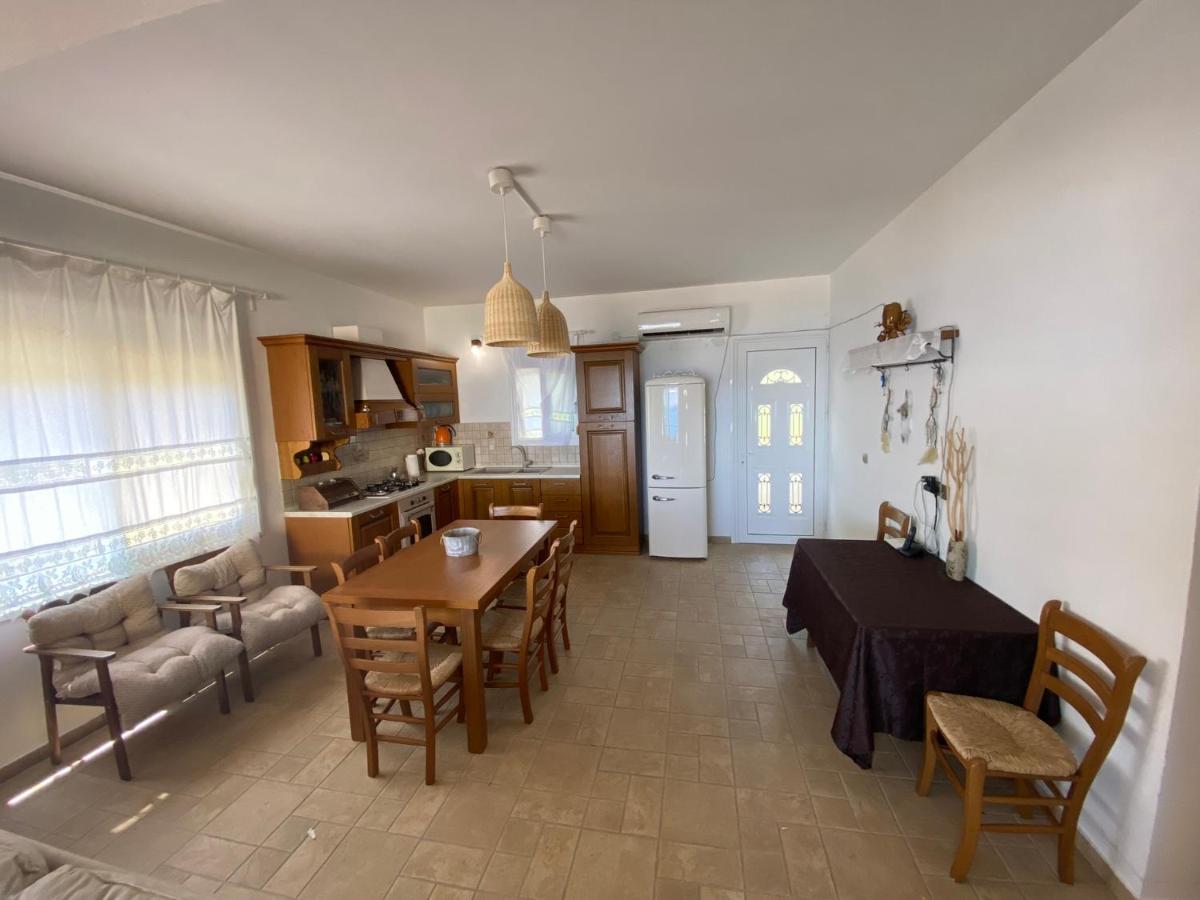 Kaya Sea - Stegna Apartment Archangelos (Rhodes)