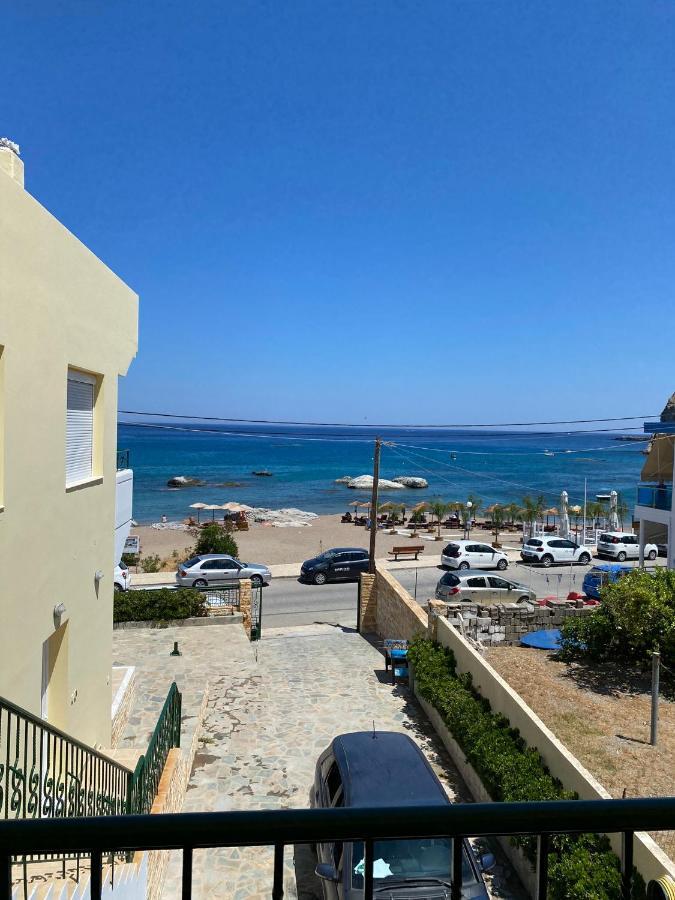 Apartment Kaya Sea - Stegna *