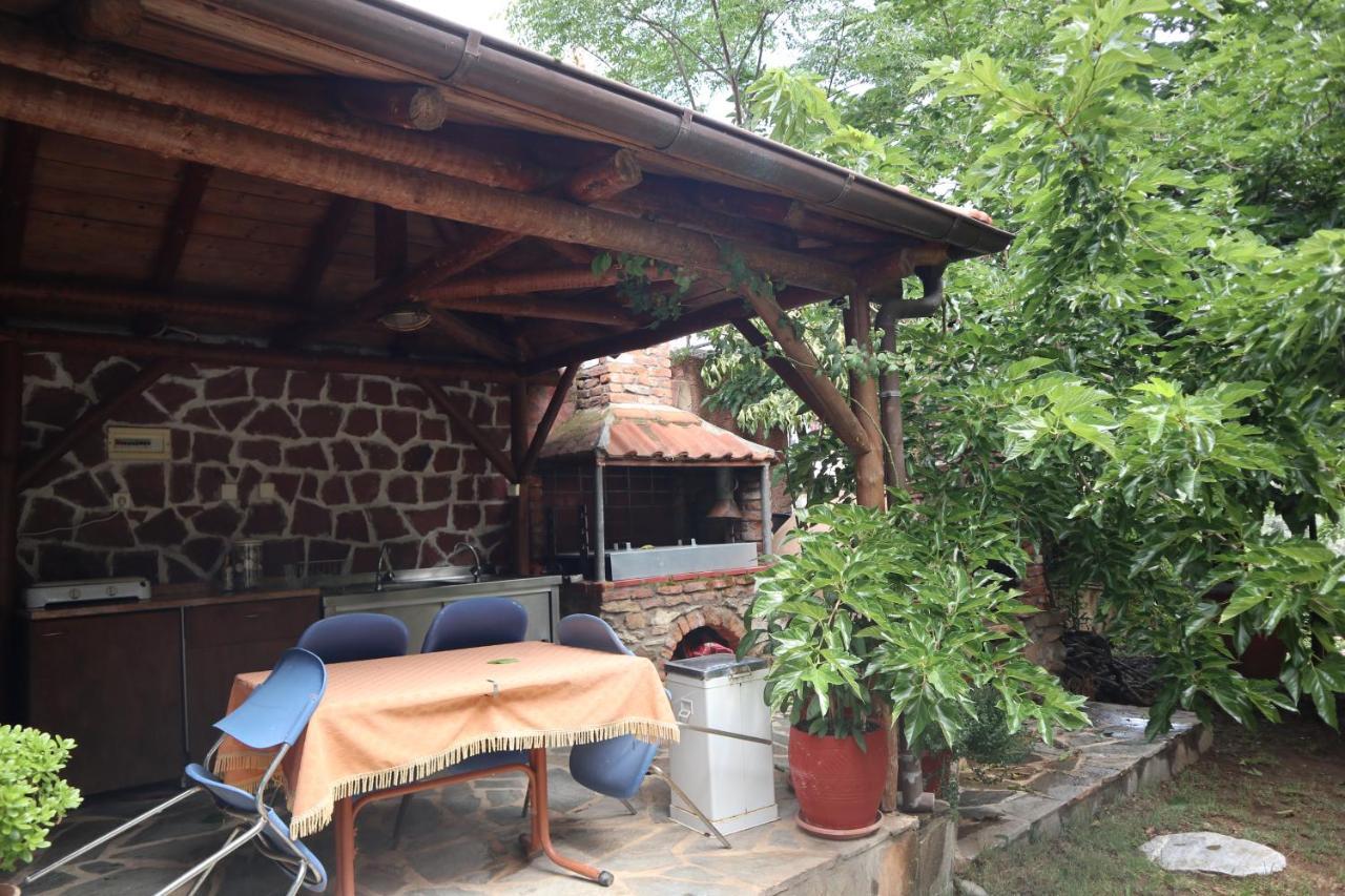 Angela House Holiday home *