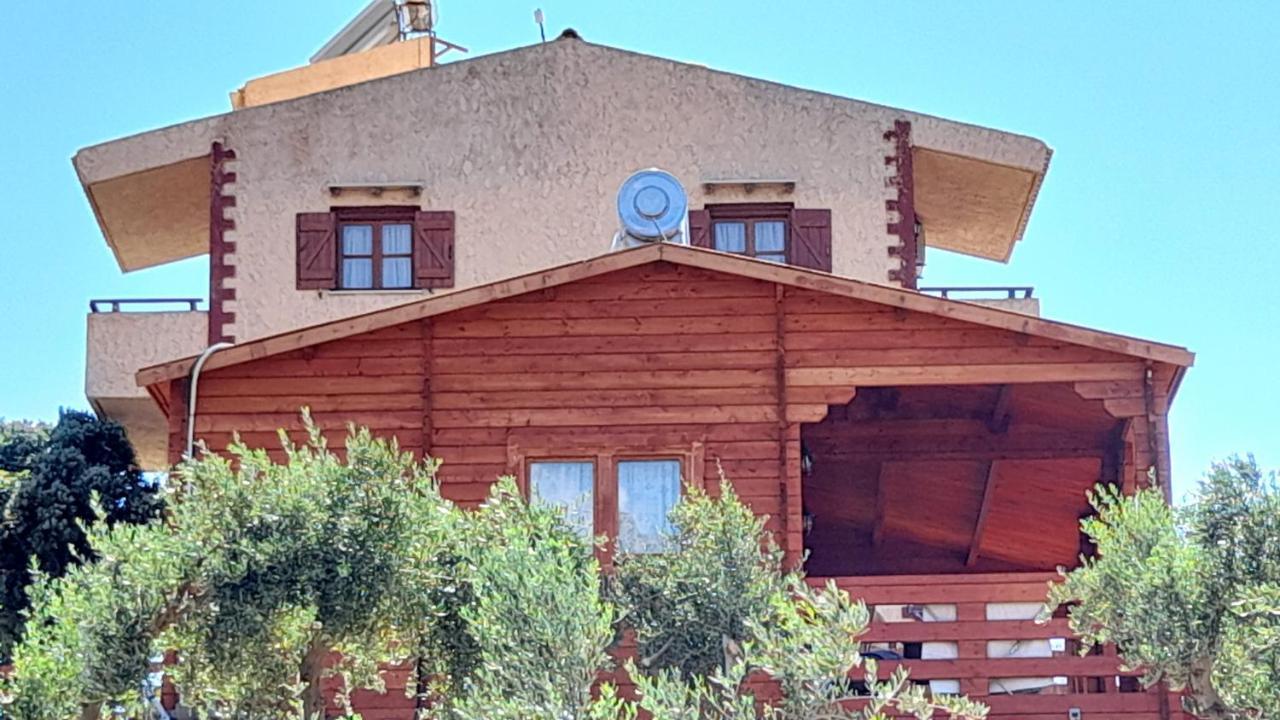 Holiday home Evenos Of 3 Bedrooms - Irida Of 2 Bedrooms With Private Pools Elafonisi