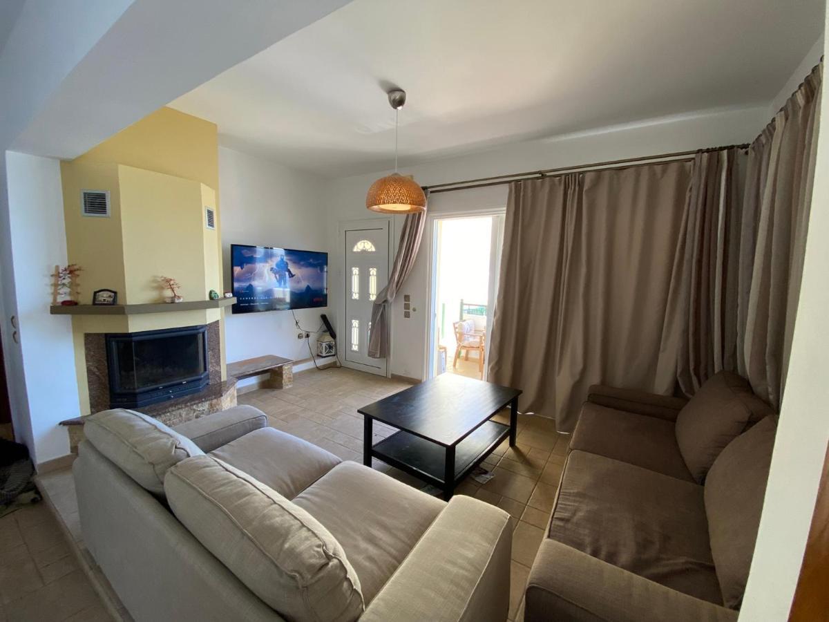 Apartment Kaya Sea - Stegna *