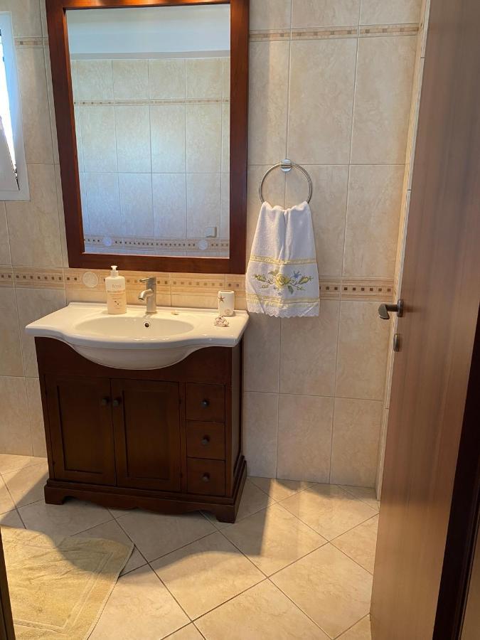 Apartment Kaya Sea - Stegna Archangelos (Rhodes)