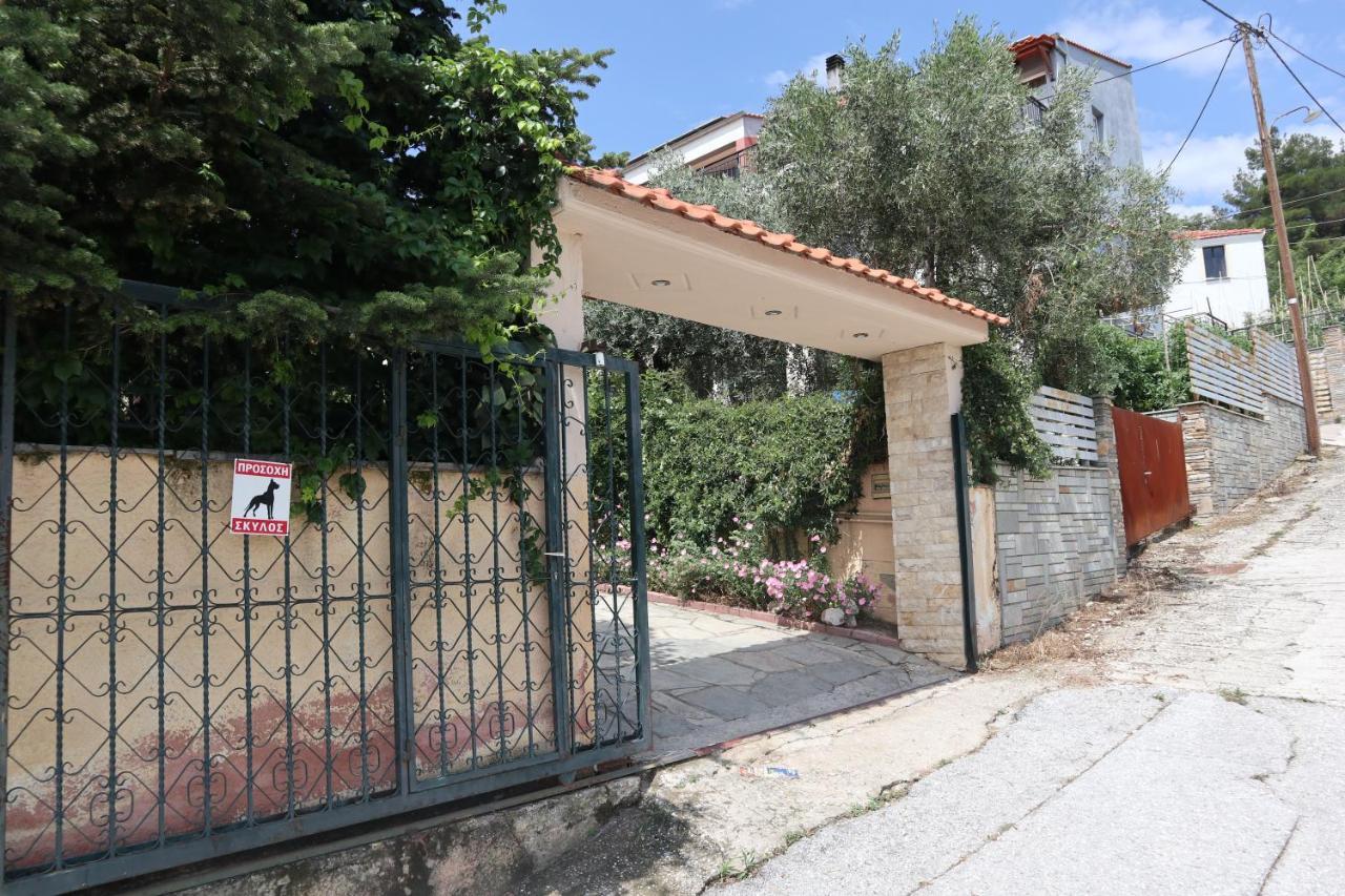Holiday home Angela House Agios Andreas (East Macedonia)