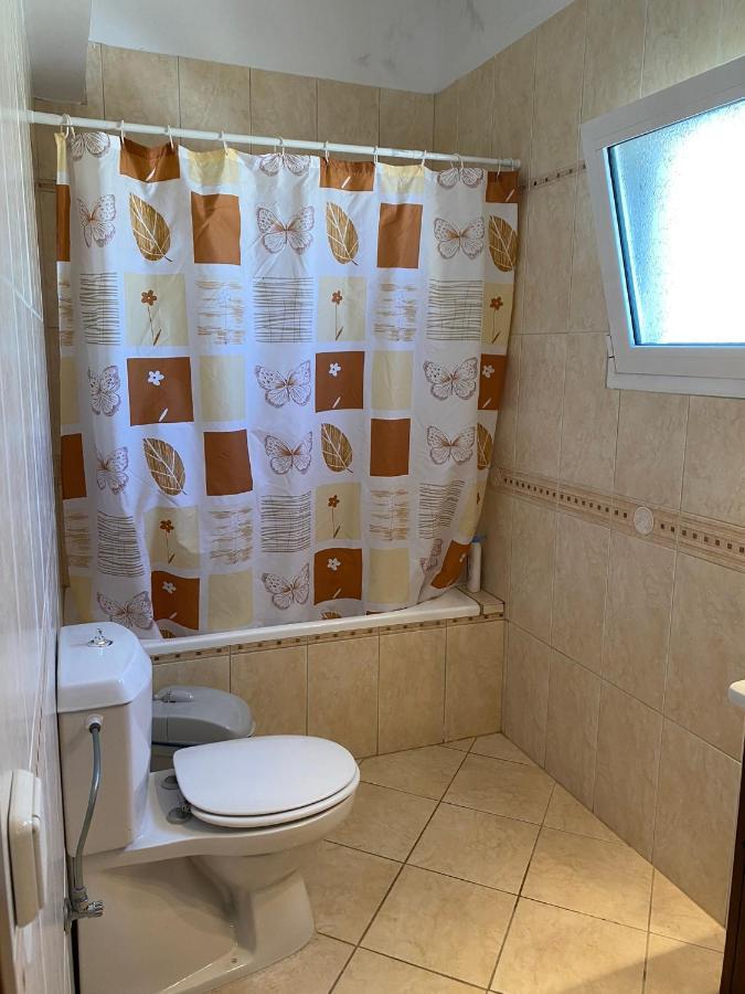 Kaya Sea - Stegna Apartment