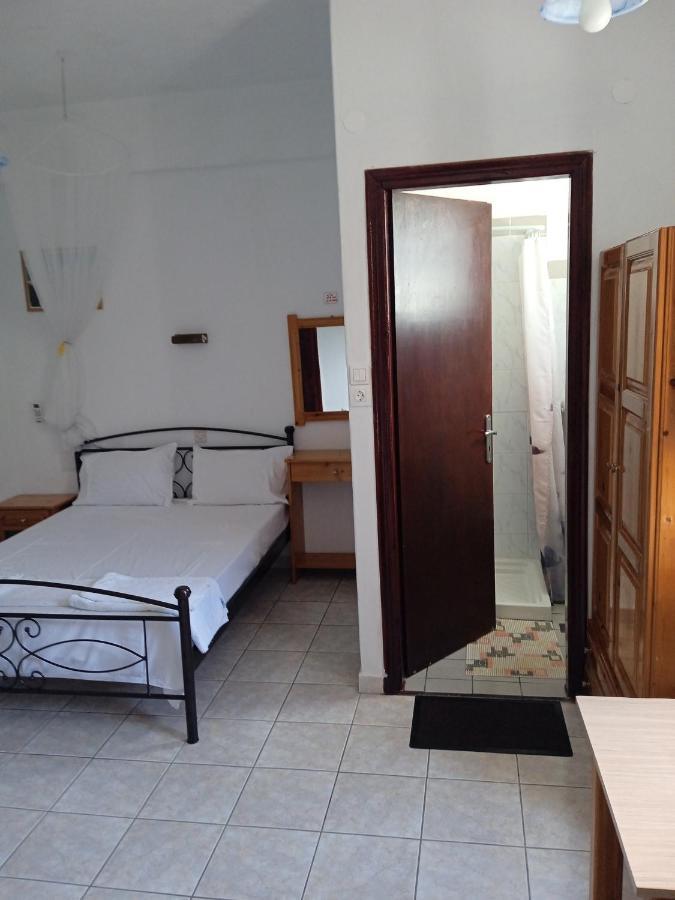 Apartment Filoxenia