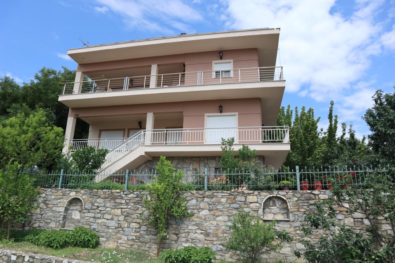 Angela House Holiday home *