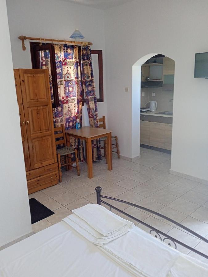 Apartment Filoxenia Skopelos Town