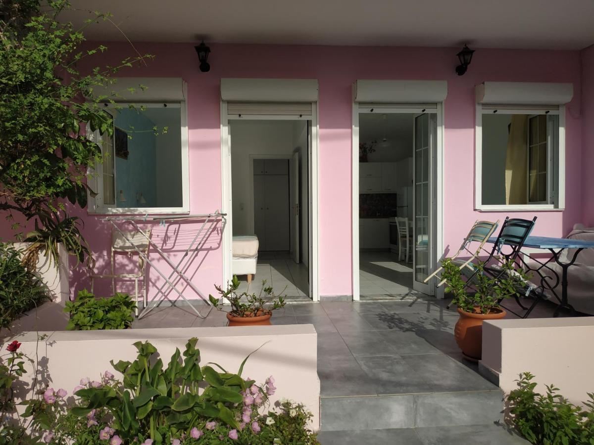 Apartment Livadi Plakias