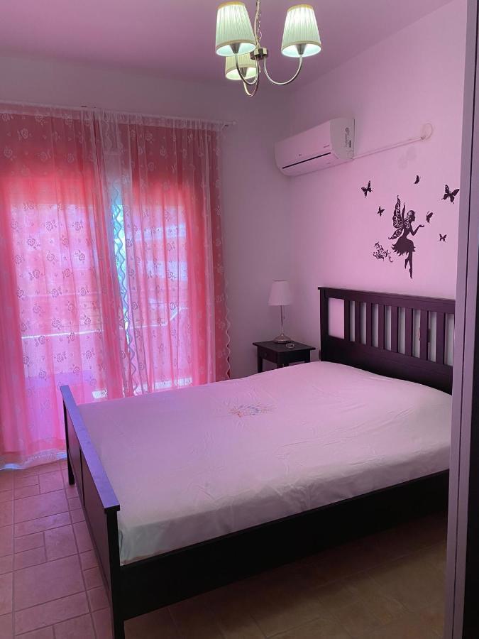 Kaya Sea - Stegna Archangelos (Rhodes)