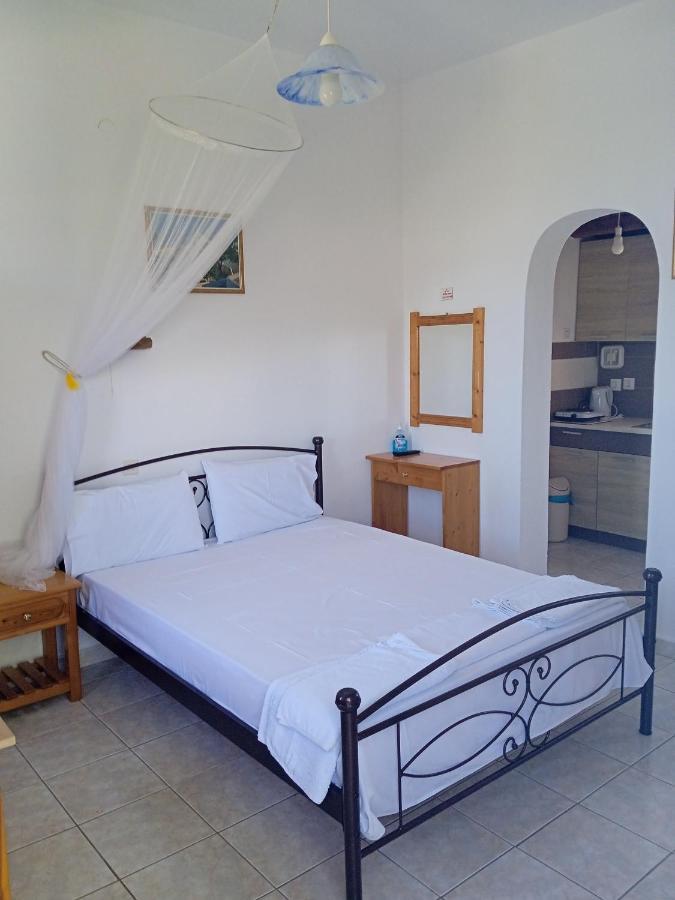 Filoxenia * Skopelos Town