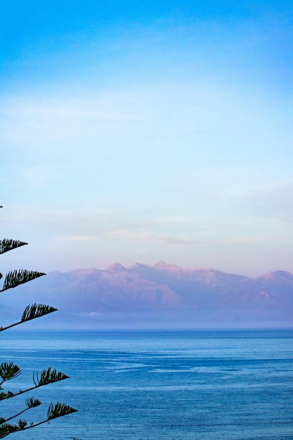 Pelagia * Koroni (Messinia)