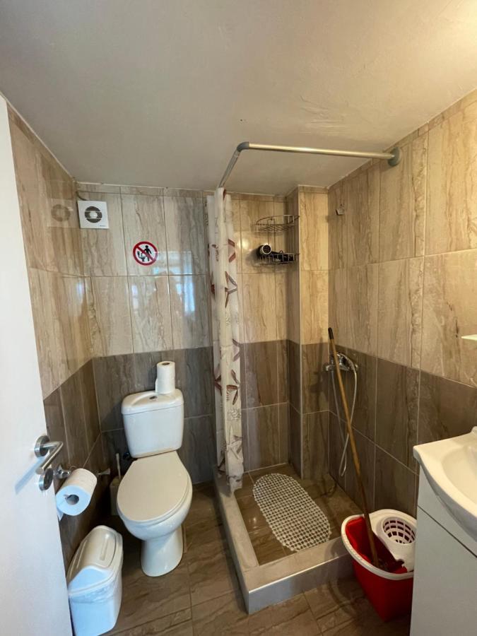Maria Apartment Nea Karvali