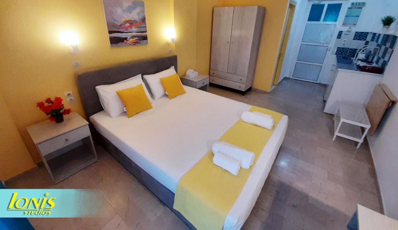 Apartment Ionis