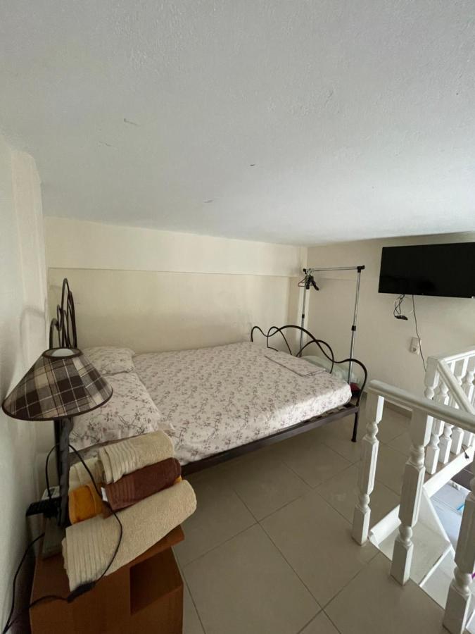 Apartment Maria