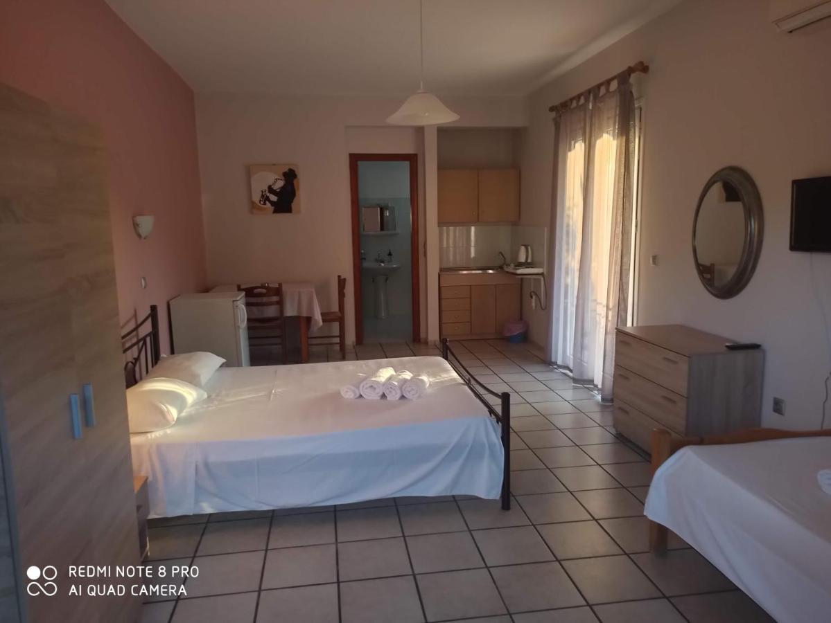 Erminia Apartment