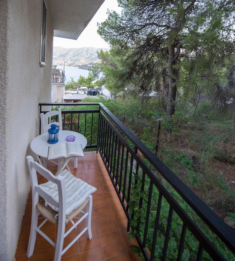Apartment Stella Poros Town