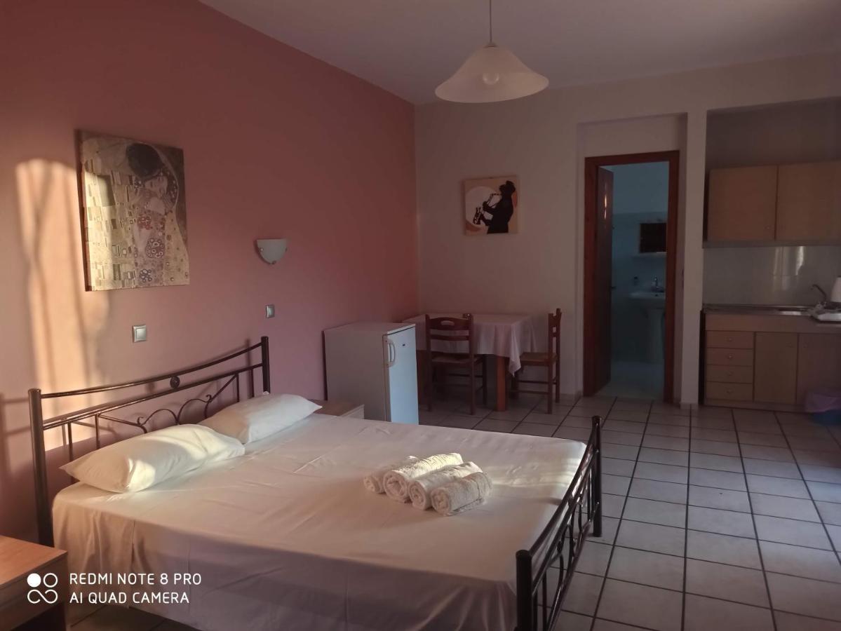 Apartment Erminia