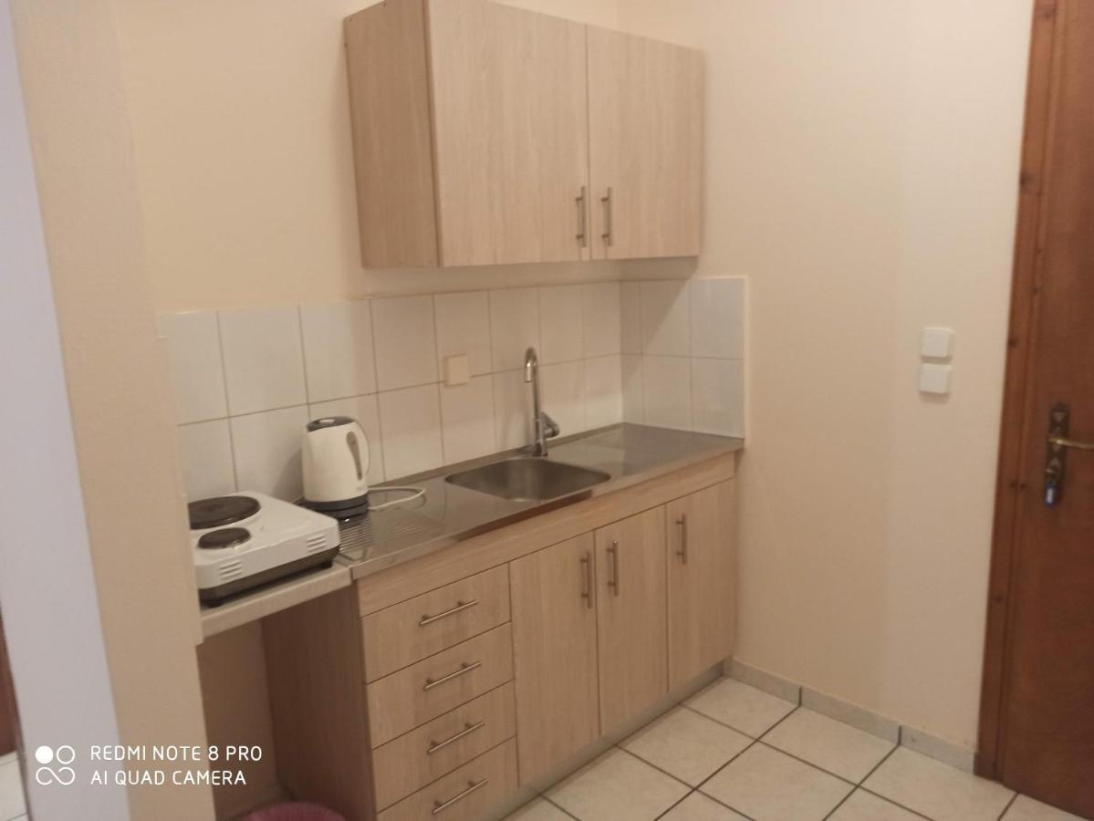 Apartment Erminia Mousata