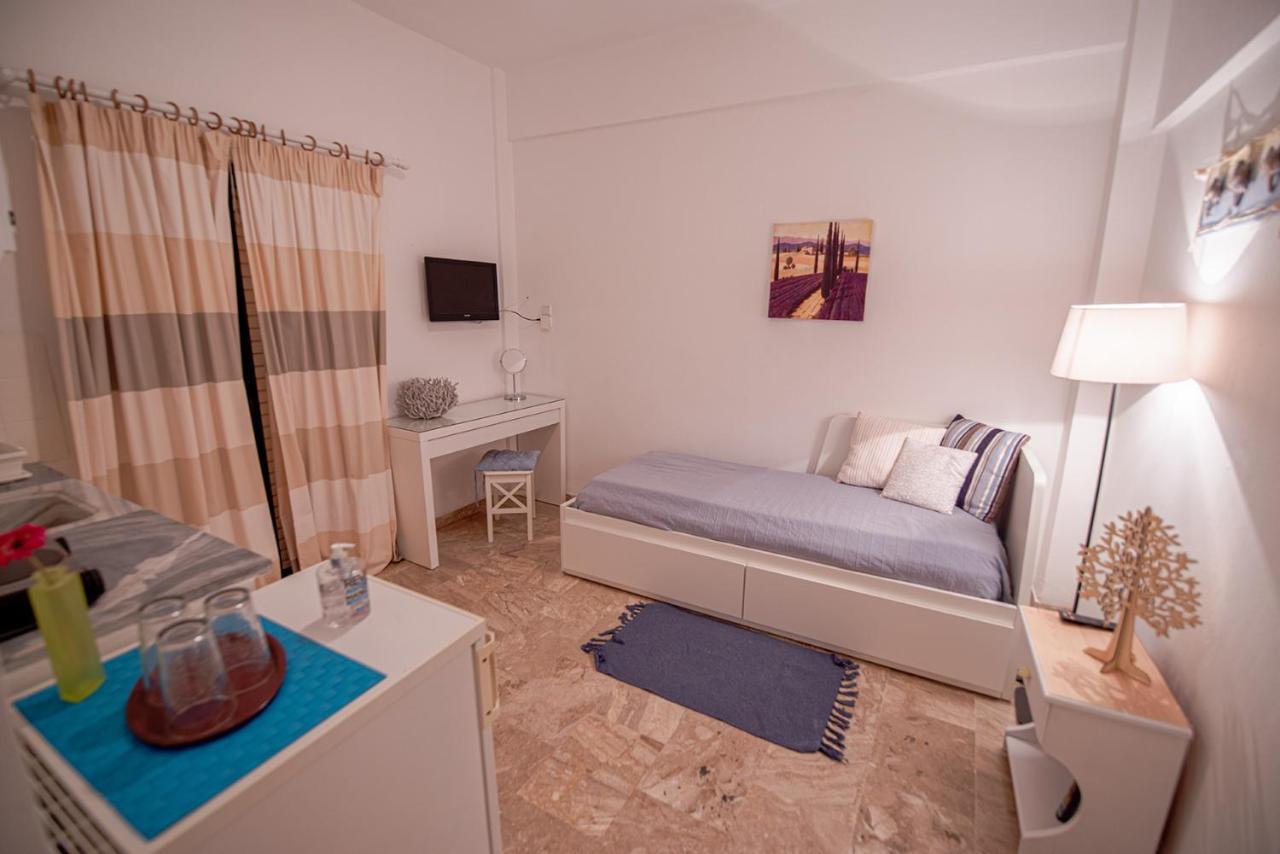Stella Apartment *