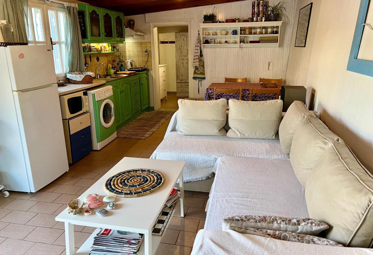 Myllenko Holiday home