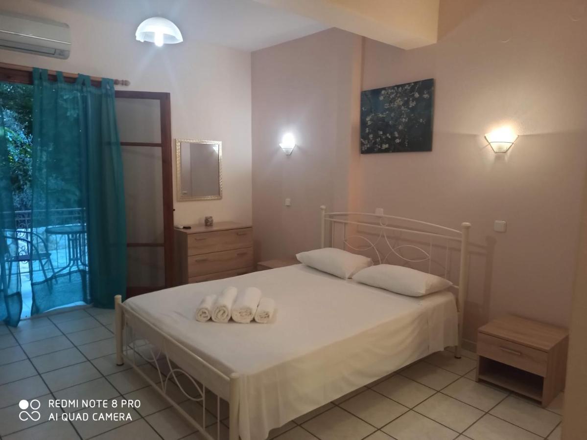 Apartment Erminia