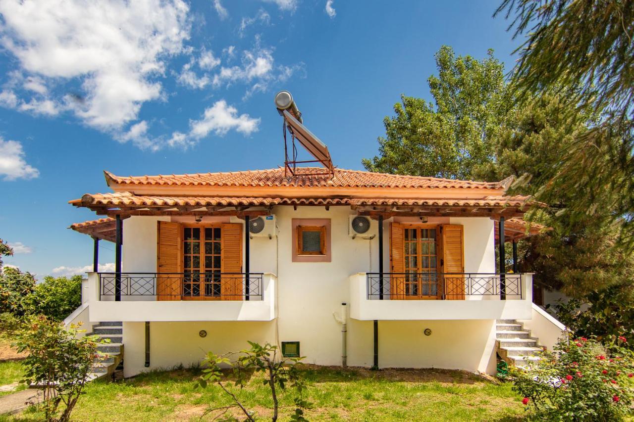 Anastasia Koroni (Messinia)