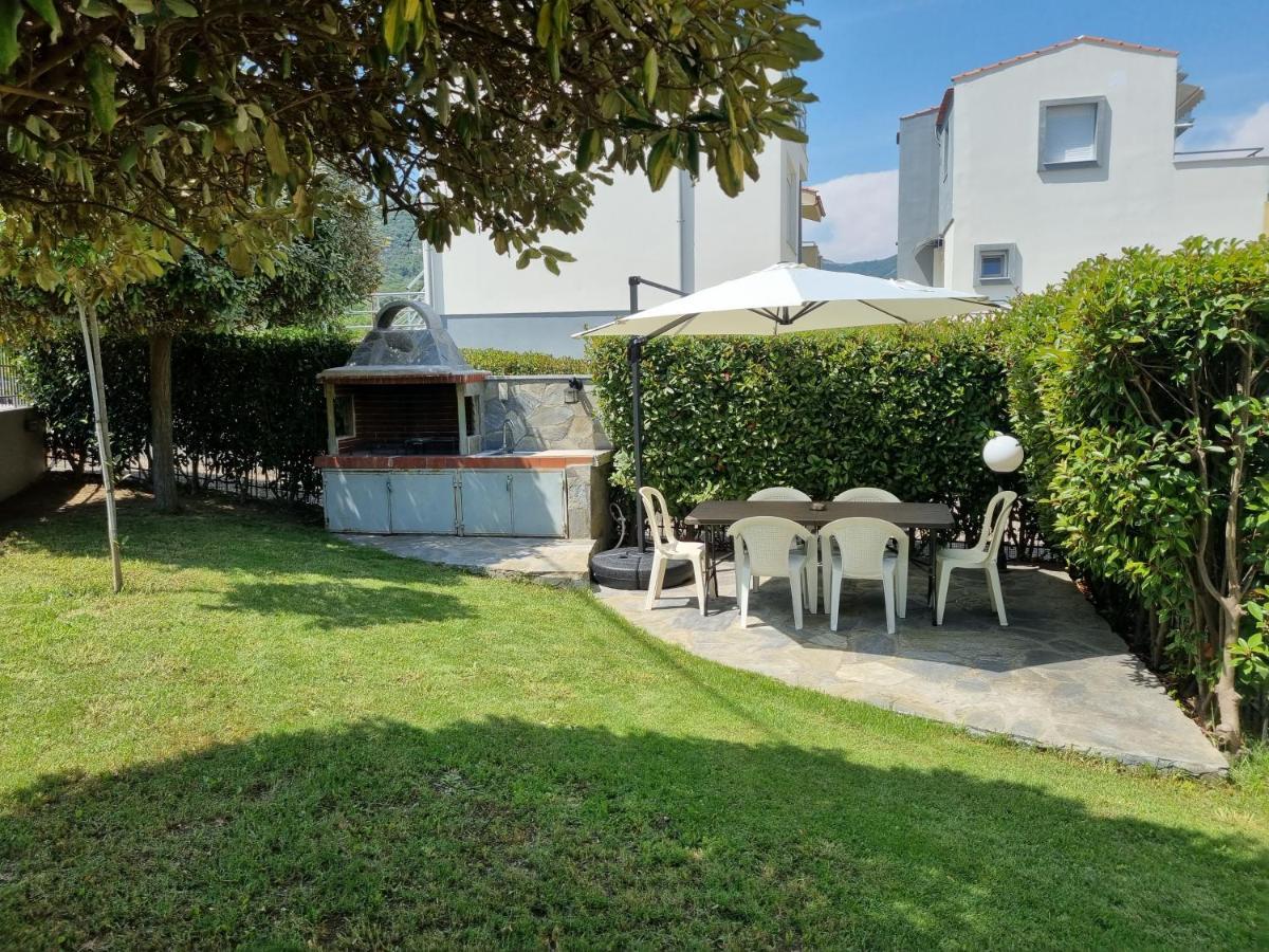 Maisonette Zhana