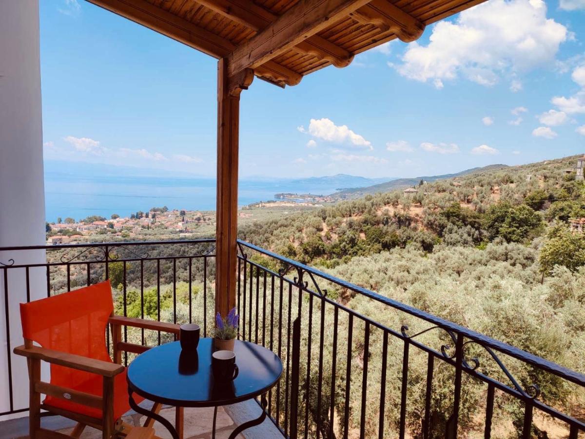 Sun Touch Pelion *