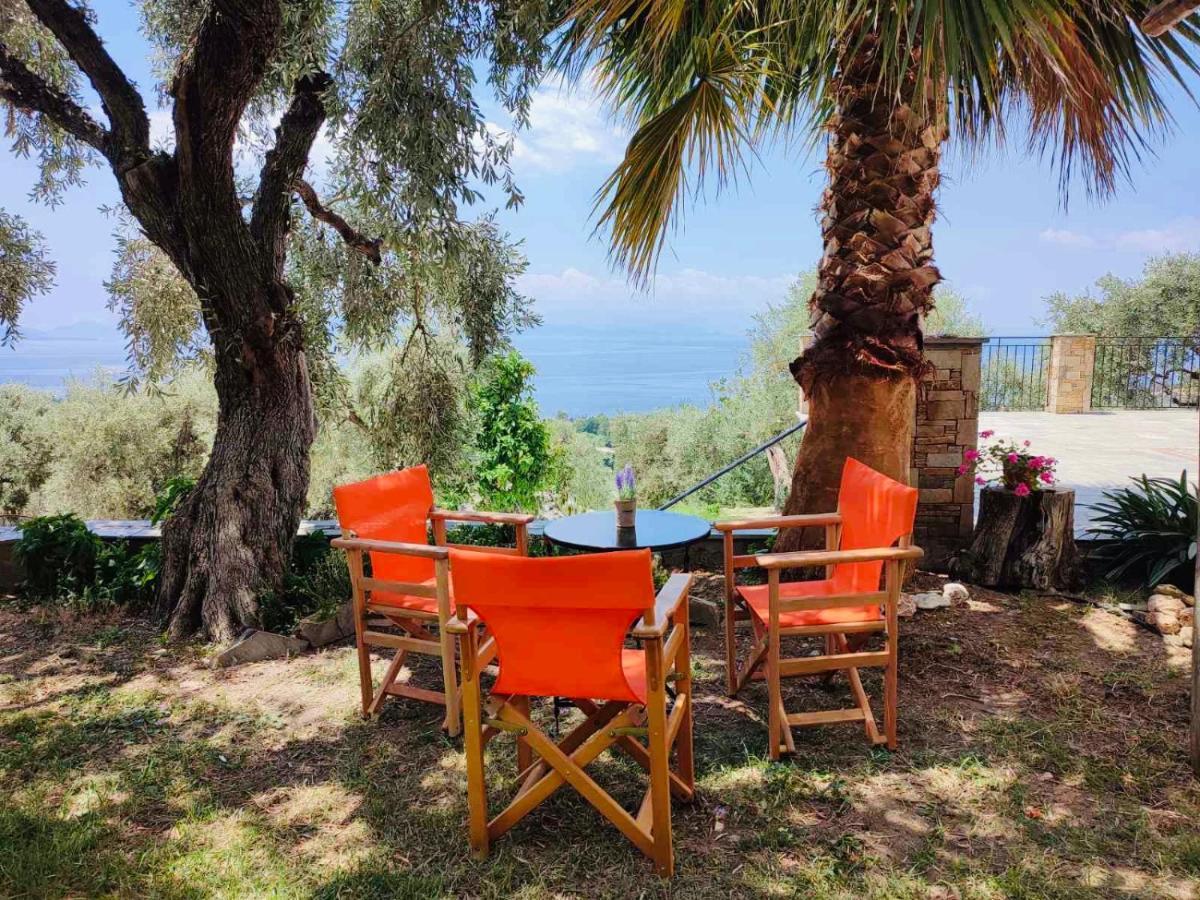 Sun Touch Pelion Guest house Kala Nera
