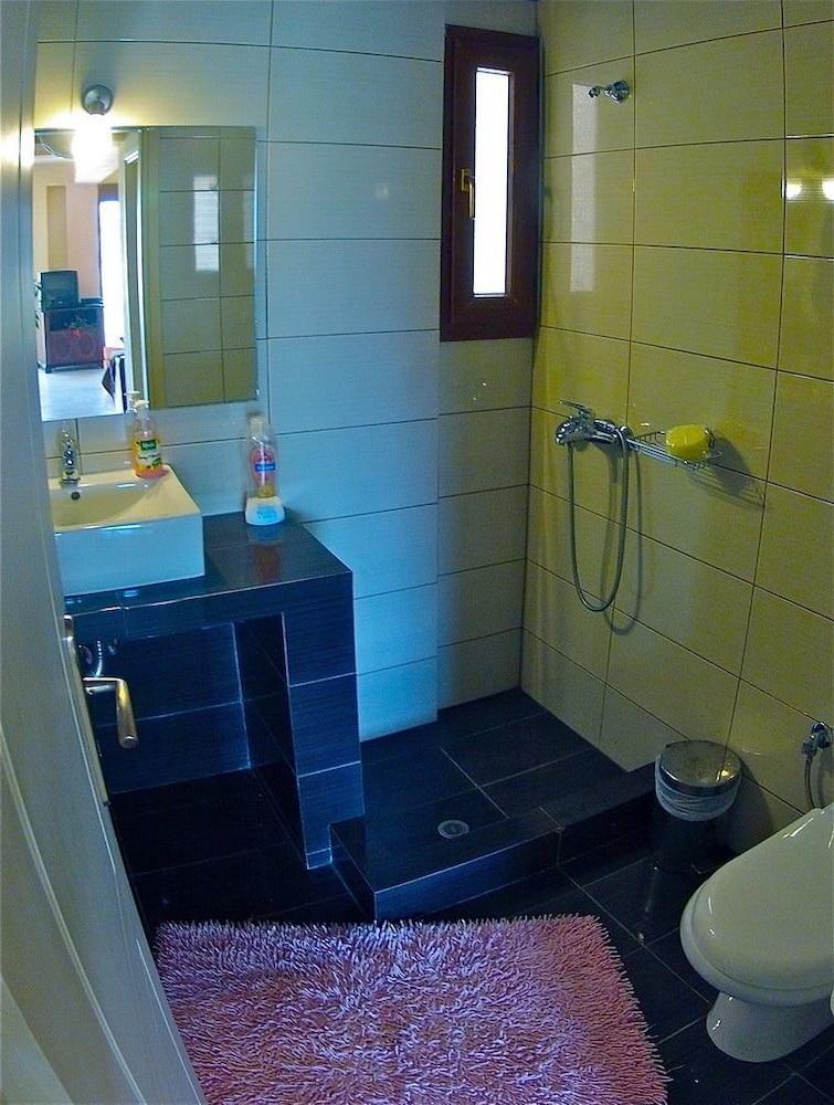 Apartment Ktima Dafnes *