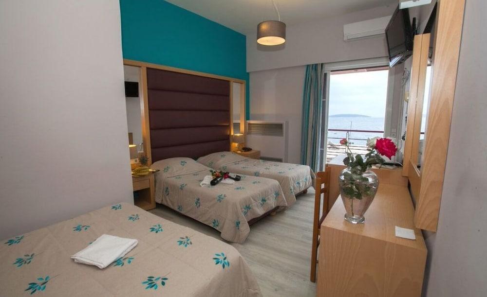 Hotel Frini Tolo