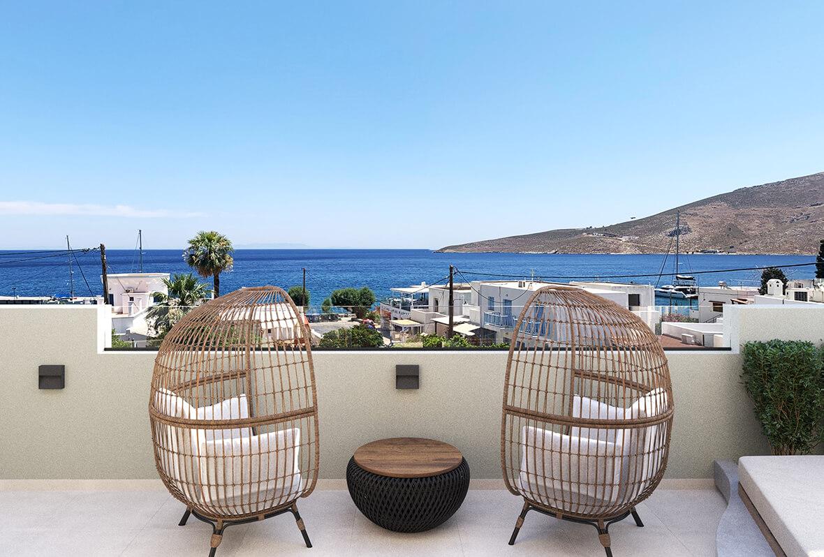Utopia Luxury
