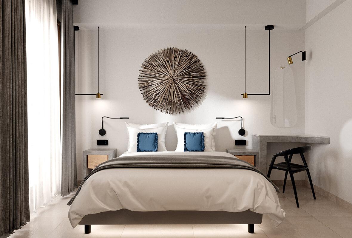 Hotel Utopia Luxury 5*