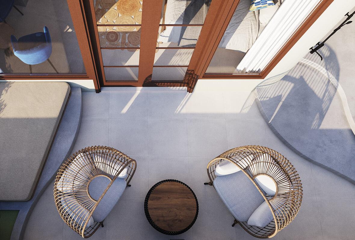 Utopia Luxury Hotel