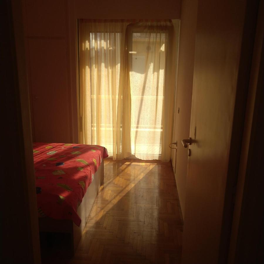Loutraki-spa-apartment Apartment