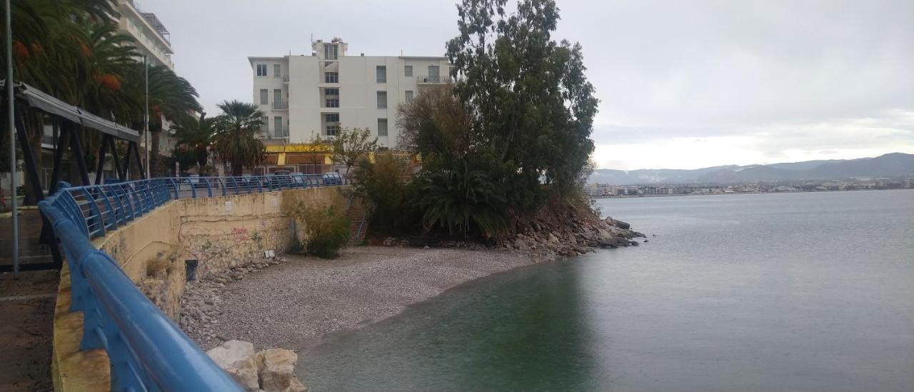 Loutraki-spa-apartment * Loutraki (Corinthia)