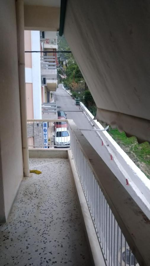 Apartment Loutraki-spa-apartment Loutraki (Corinthia)